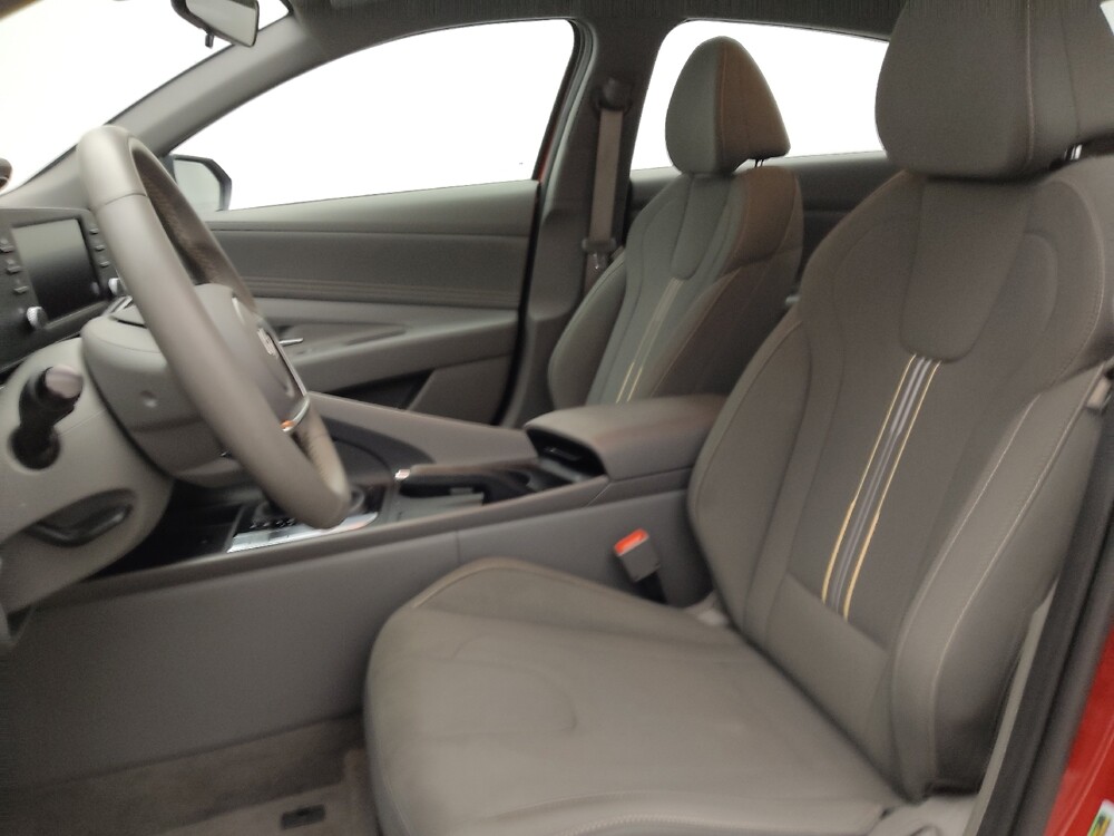 2025 Hyundai Elantra in Albuquerque, NM 87113 - 18124452 17
