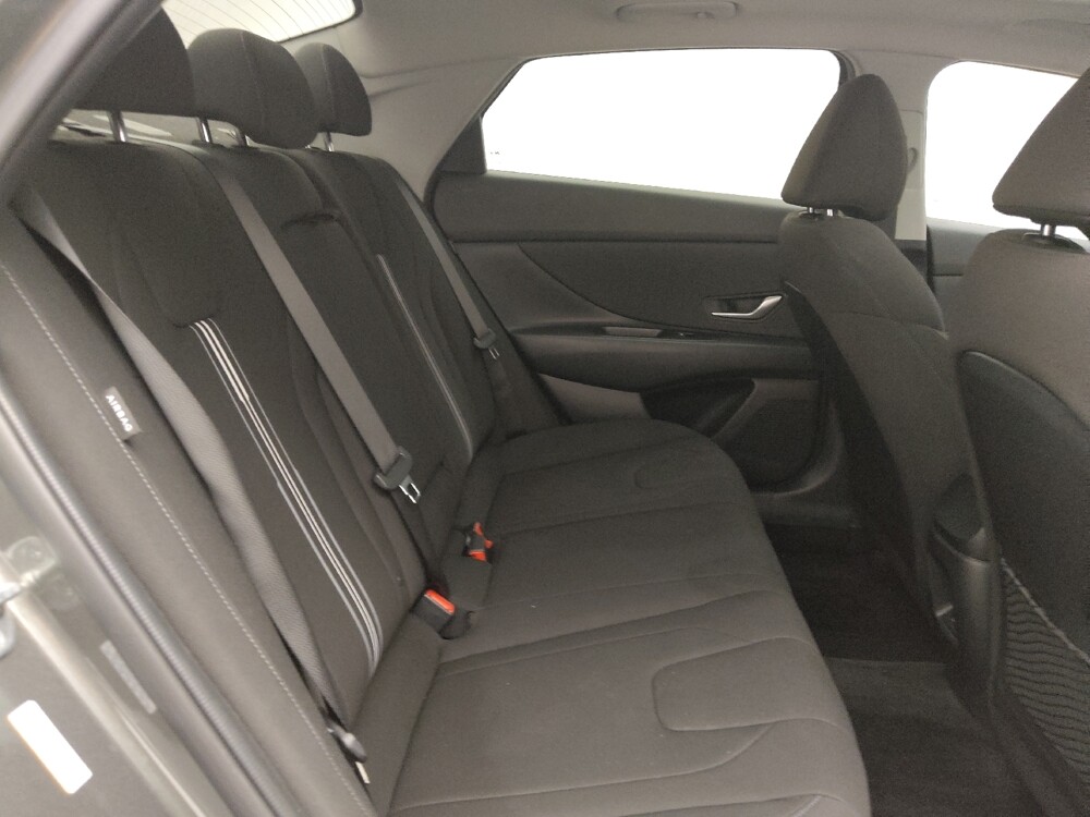 2024 Hyundai Elantra in Denver, CO 80012 - 18124453 19