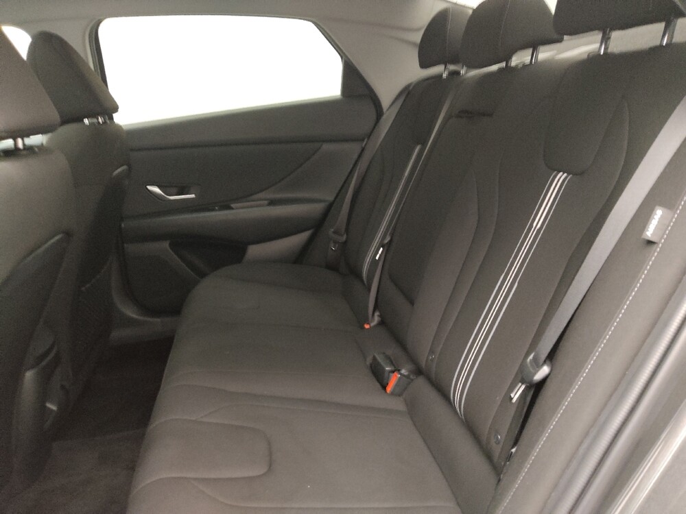 2024 Hyundai Elantra in Denver, CO 80012 - 18124453 18