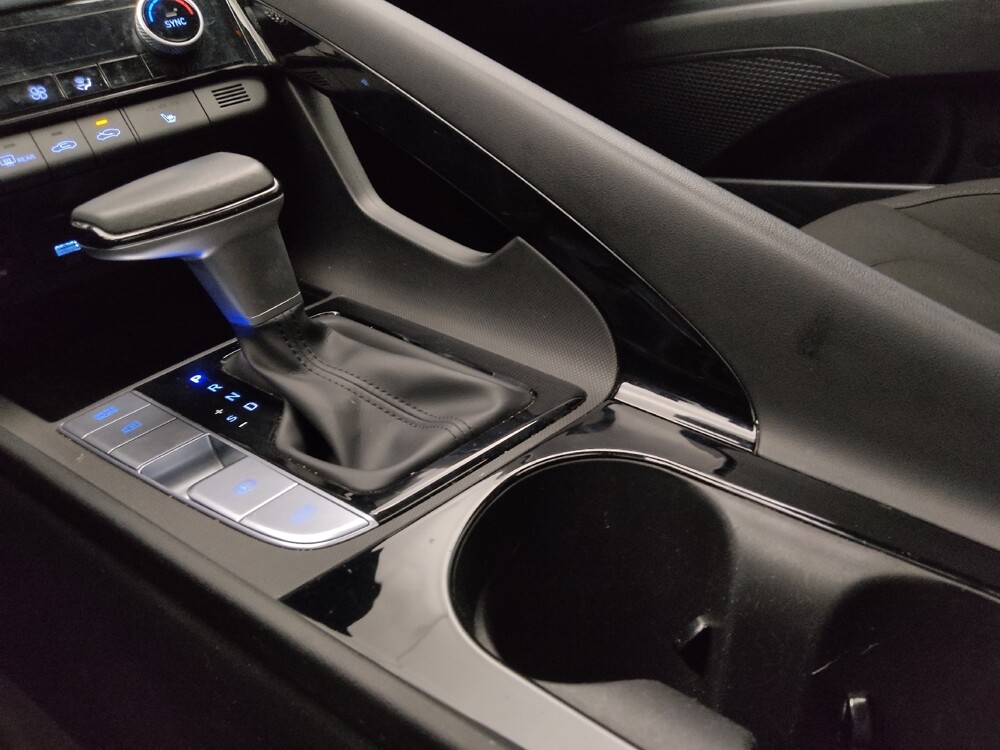 2024 Hyundai Elantra in Denver, CO 80012 - 18124453 26