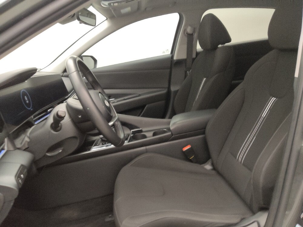 2024 Hyundai Elantra in Denver, CO 80012 - 18124453 17