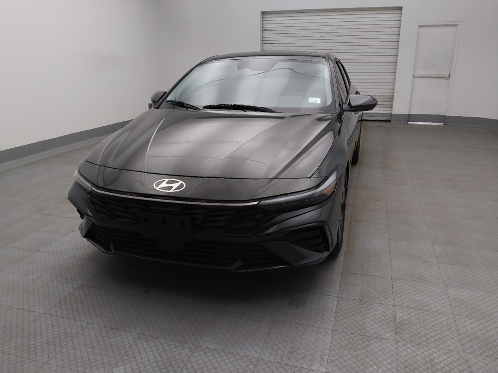 2024 Hyundai Elantra in Denver, CO 80012 - 18124453 15