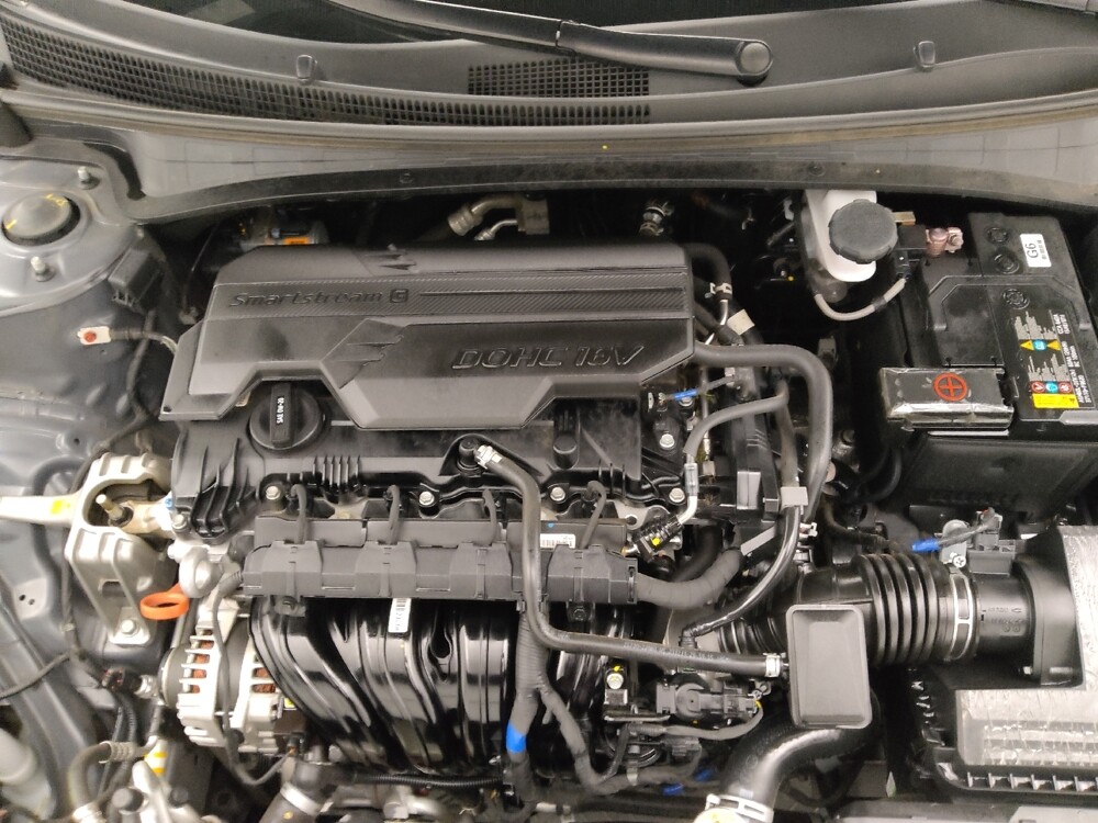 2024 Hyundai Elantra in Denver, CO 80012 - 18124453 30