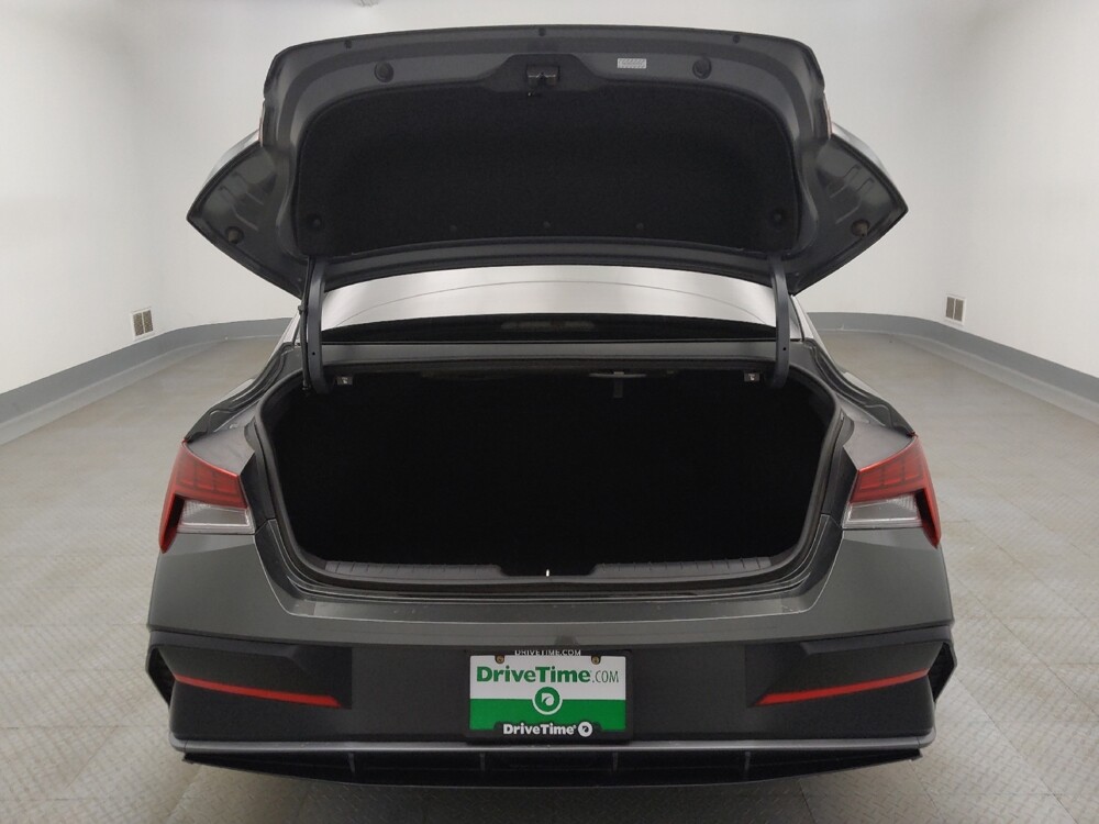 2024 Hyundai Elantra in Denver, CO 80012 - 18124453 29