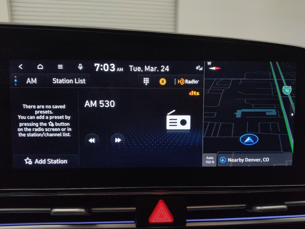 2024 Hyundai Elantra in Denver, CO 80012 - 18124453 25