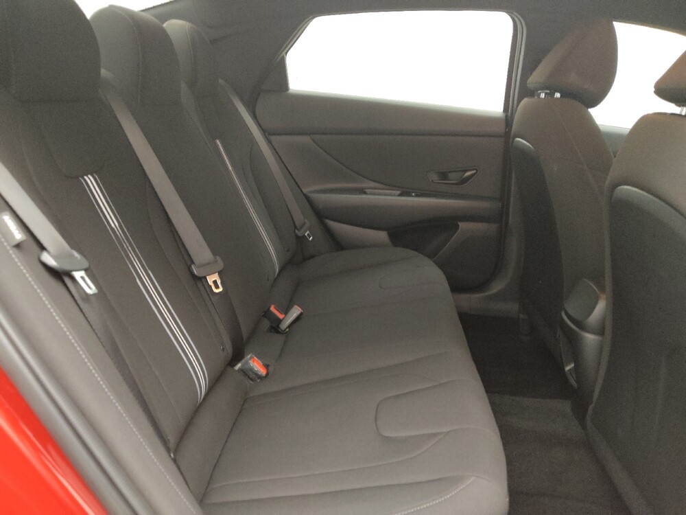 2025 Hyundai Elantra in Colorado Springs, CO 80909 - 18124454 19