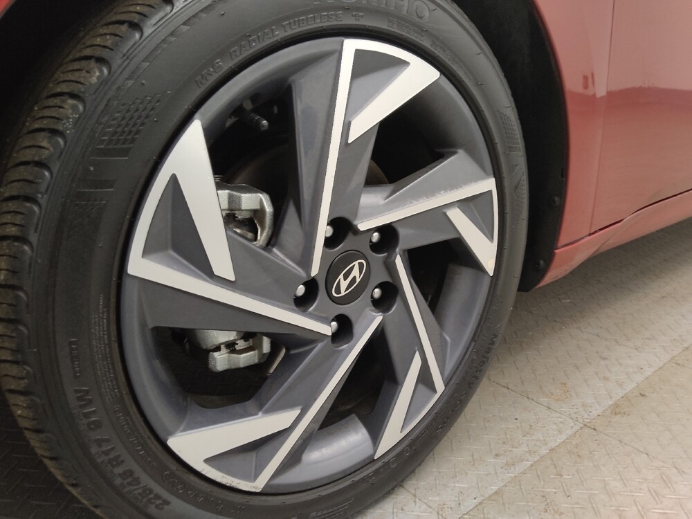 2025 Hyundai Elantra in Colorado Springs, CO 80909 - 18124454 31