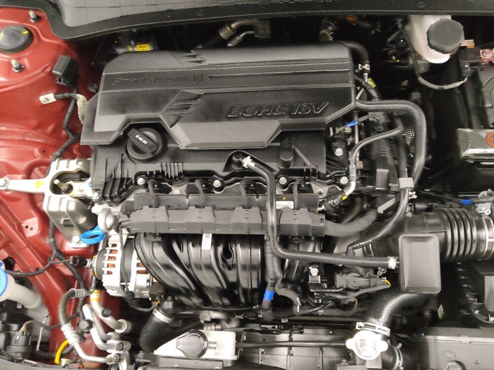 2025 Hyundai Elantra in Colorado Springs, CO 80909 - 18124454 30