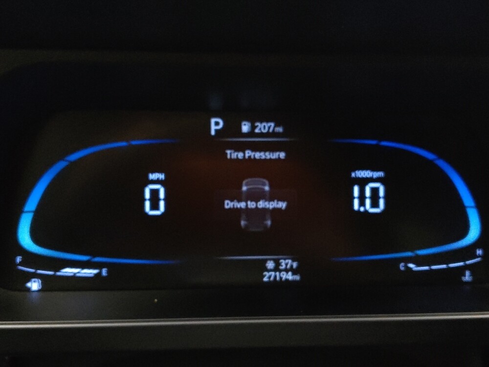 2025 Hyundai Elantra in Colorado Springs, CO 80909 - 18124454 23