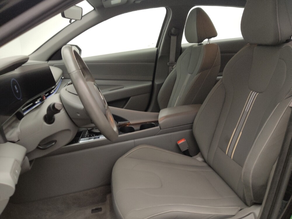 2025 Hyundai Elantra in Albuquerque, NM 87113 - 18124455 17
