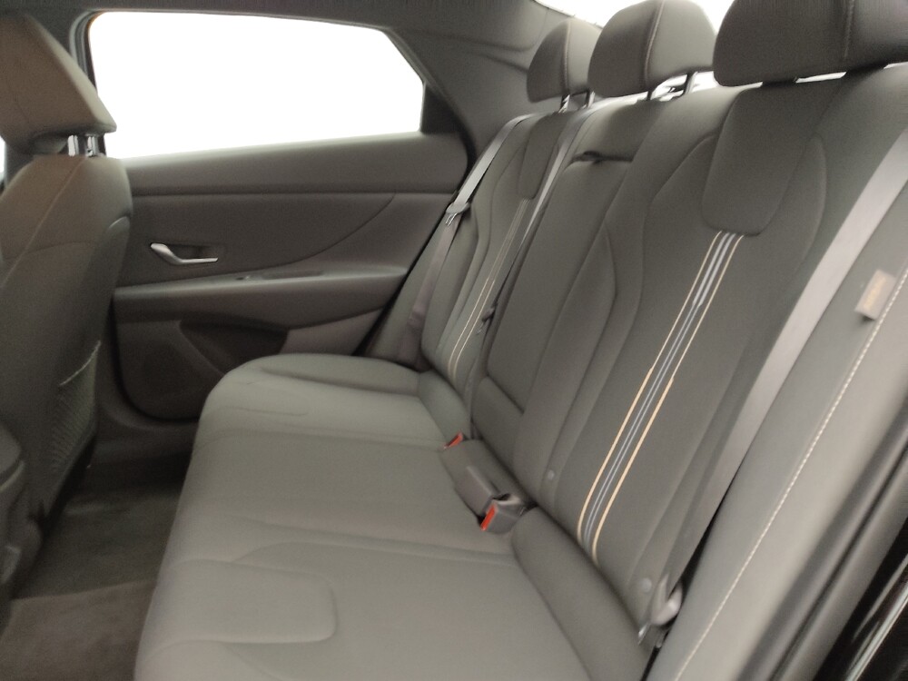 2025 Hyundai Elantra in Albuquerque, NM 87113 - 18124455 18