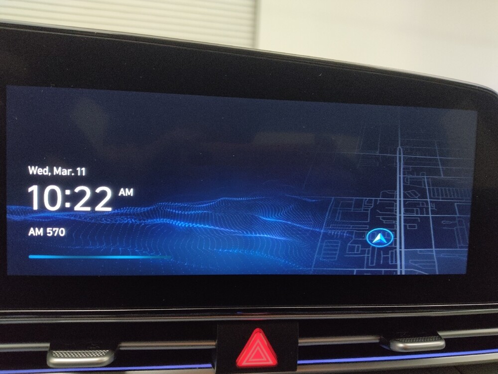 2025 Hyundai Elantra in Albuquerque, NM 87113 - 18124455 25