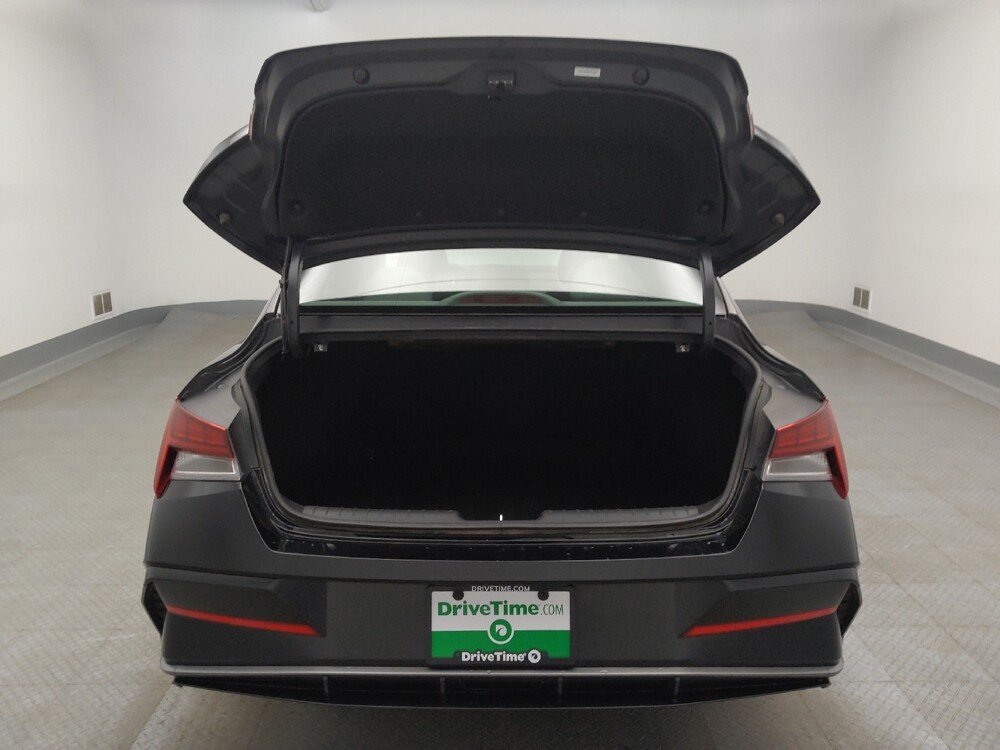 2025 Hyundai Elantra in Albuquerque, NM 87113 - 18124455 29