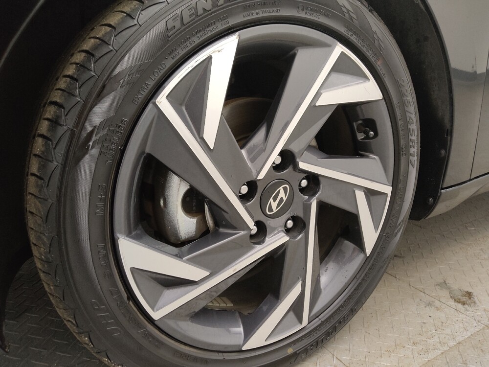 2025 Hyundai Elantra in Albuquerque, NM 87113 - 18124455 31