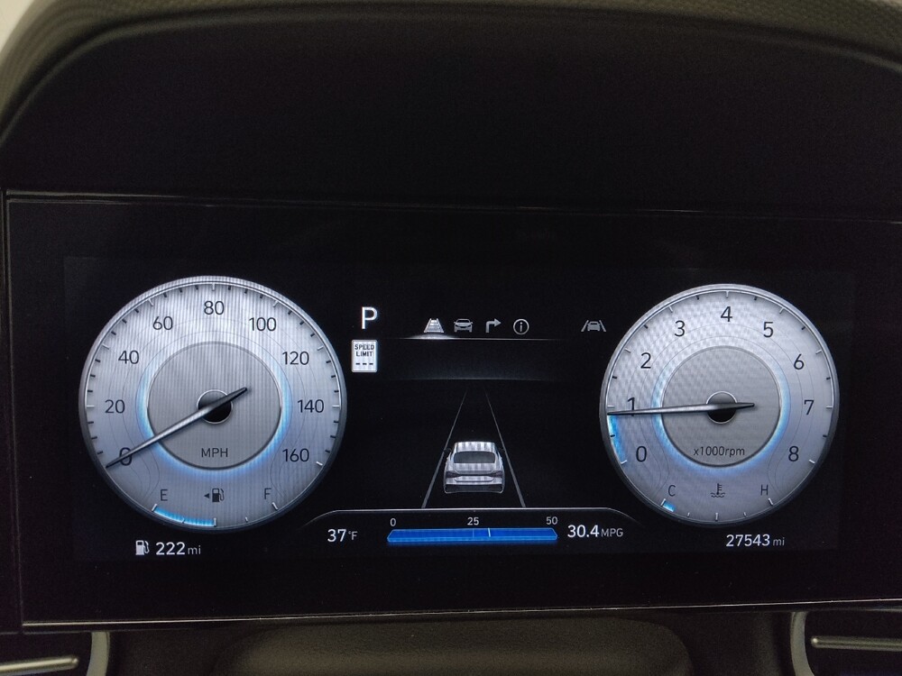 2025 Hyundai Elantra in Albuquerque, NM 87113 - 18124455 23