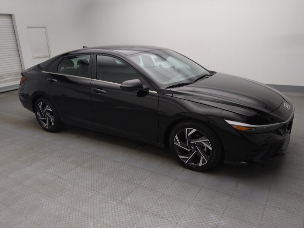 2025 Hyundai Elantra in Albuquerque, NM 87113 - 18124455 11