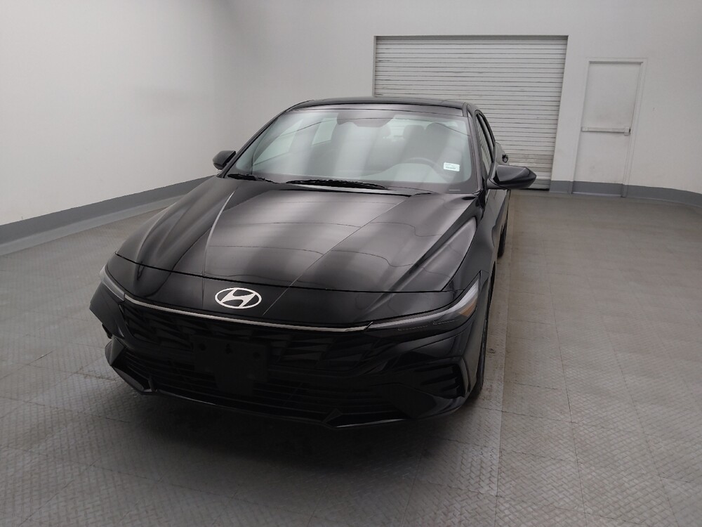 2025 Hyundai Elantra in Albuquerque, NM 87113 - 18124455 15