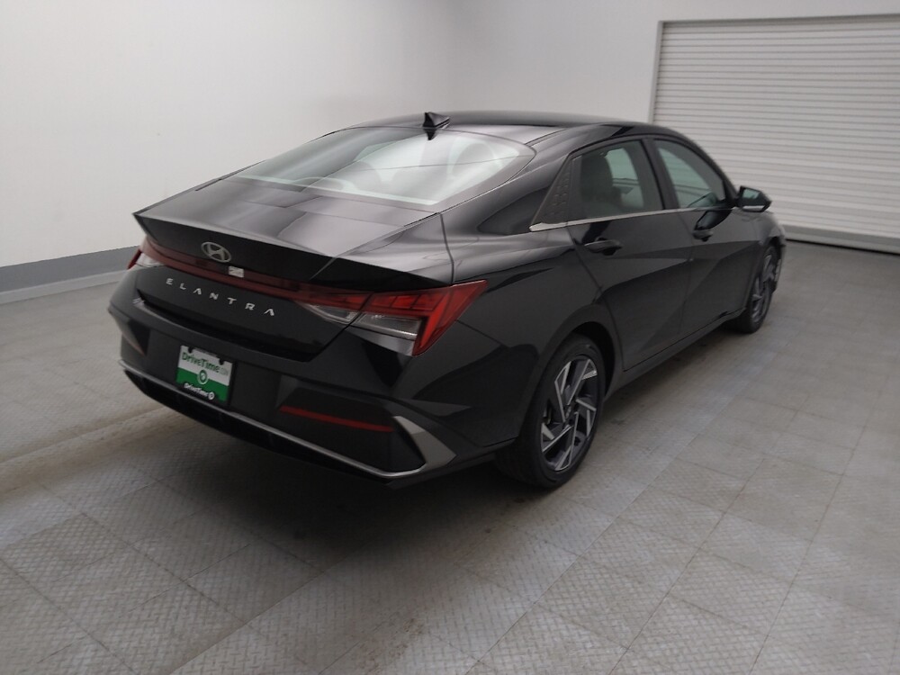 2025 Hyundai Elantra in Albuquerque, NM 87113 - 18124455 9