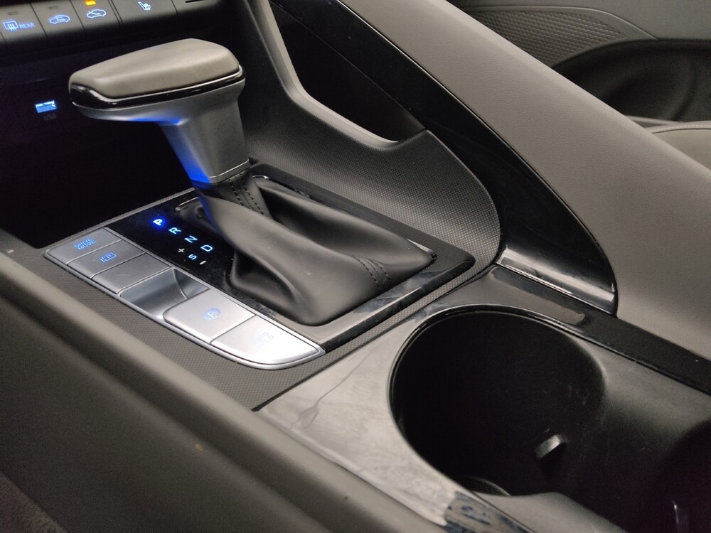 2025 Hyundai Elantra in Albuquerque, NM 87113 - 18124455 26