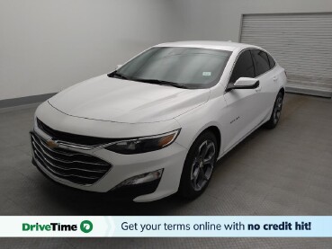 2024 Chevrolet Malibu in Lakewood, CO 80215