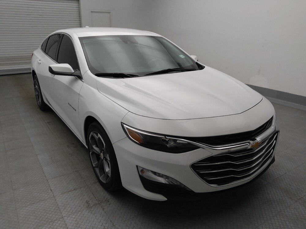 2024 Chevrolet Malibu in Lakewood, CO 80215 - 18124456 13