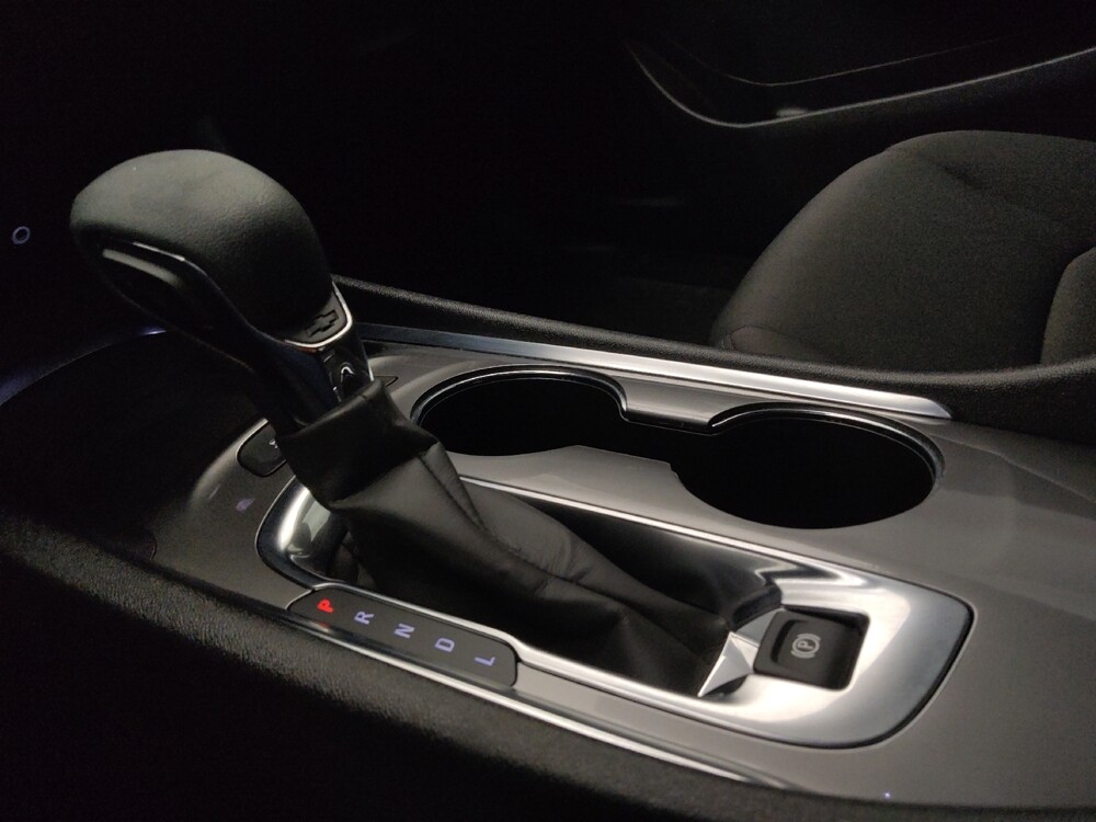 2024 Chevrolet Malibu in Lakewood, CO 80215 - 18124456 26