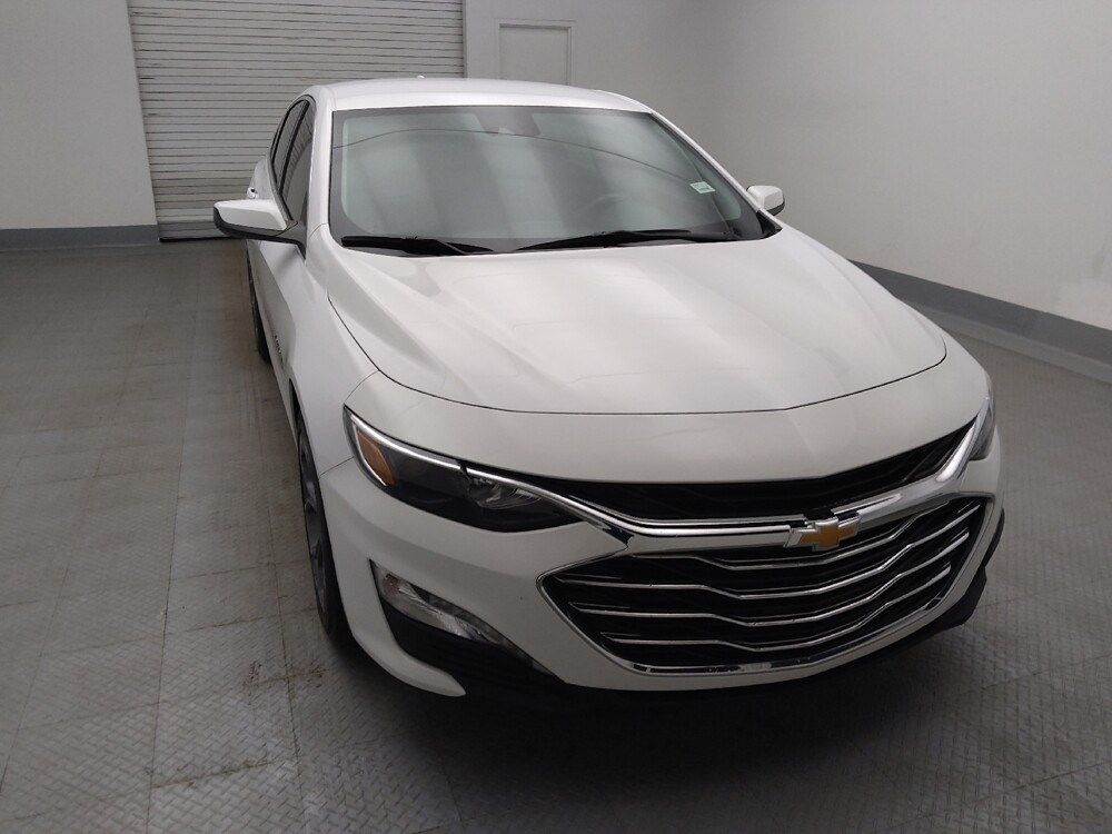 2024 Chevrolet Malibu in Lakewood, CO 80215 - 18124456 14