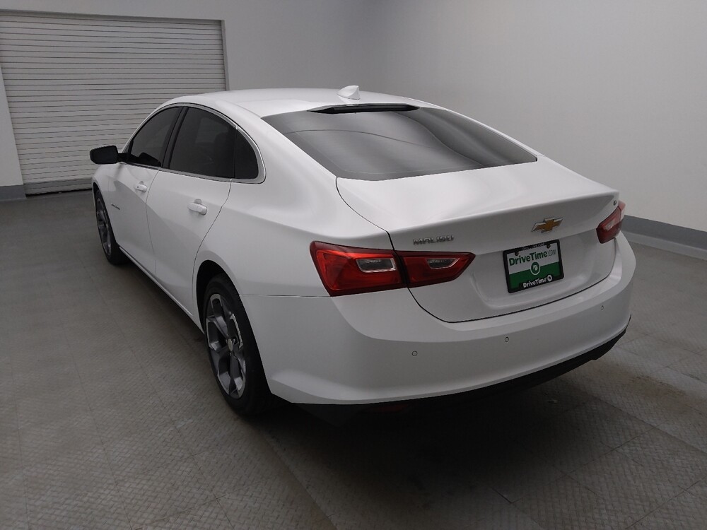 2024 Chevrolet Malibu in Lakewood, CO 80215 - 18124456 5