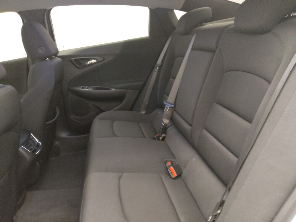 2024 Chevrolet Malibu in Lakewood, CO 80215 - 18124456 18