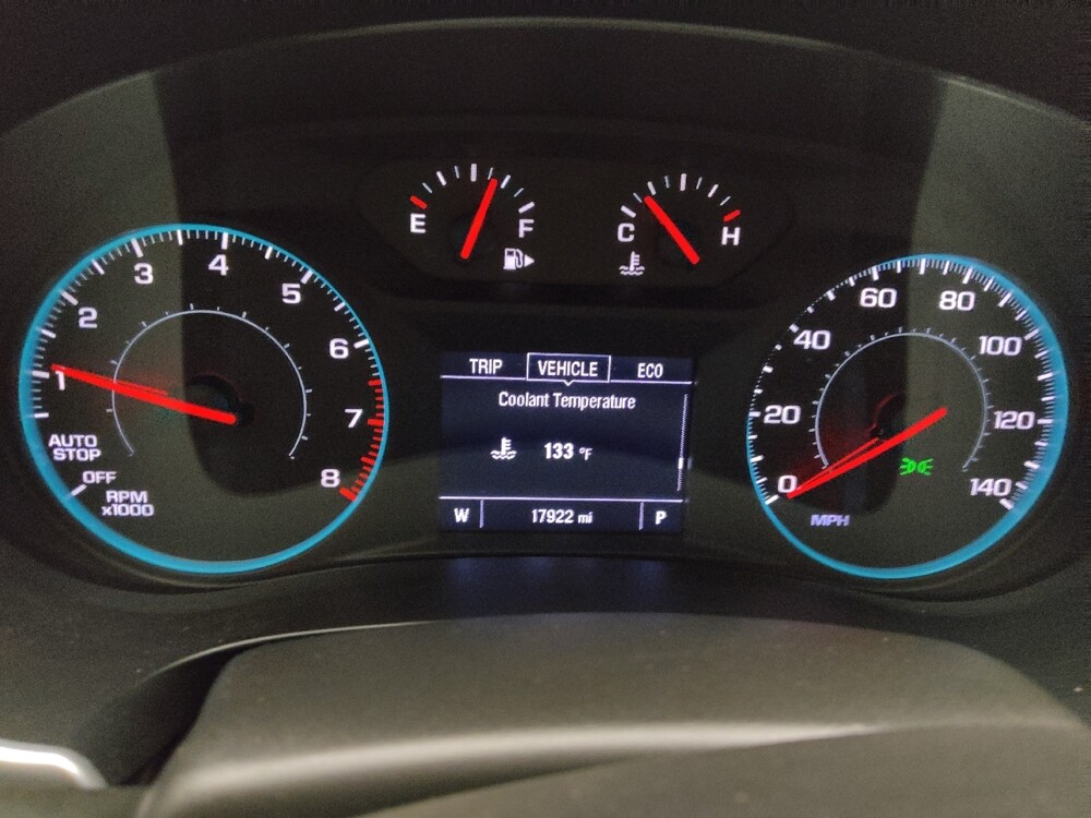 2024 Chevrolet Malibu in Lakewood, CO 80215 - 18124456 23