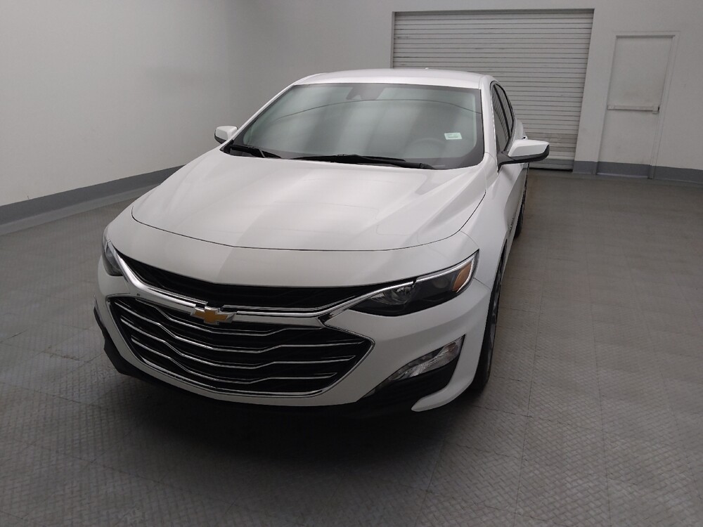 2024 Chevrolet Malibu in Lakewood, CO 80215 - 18124456 15
