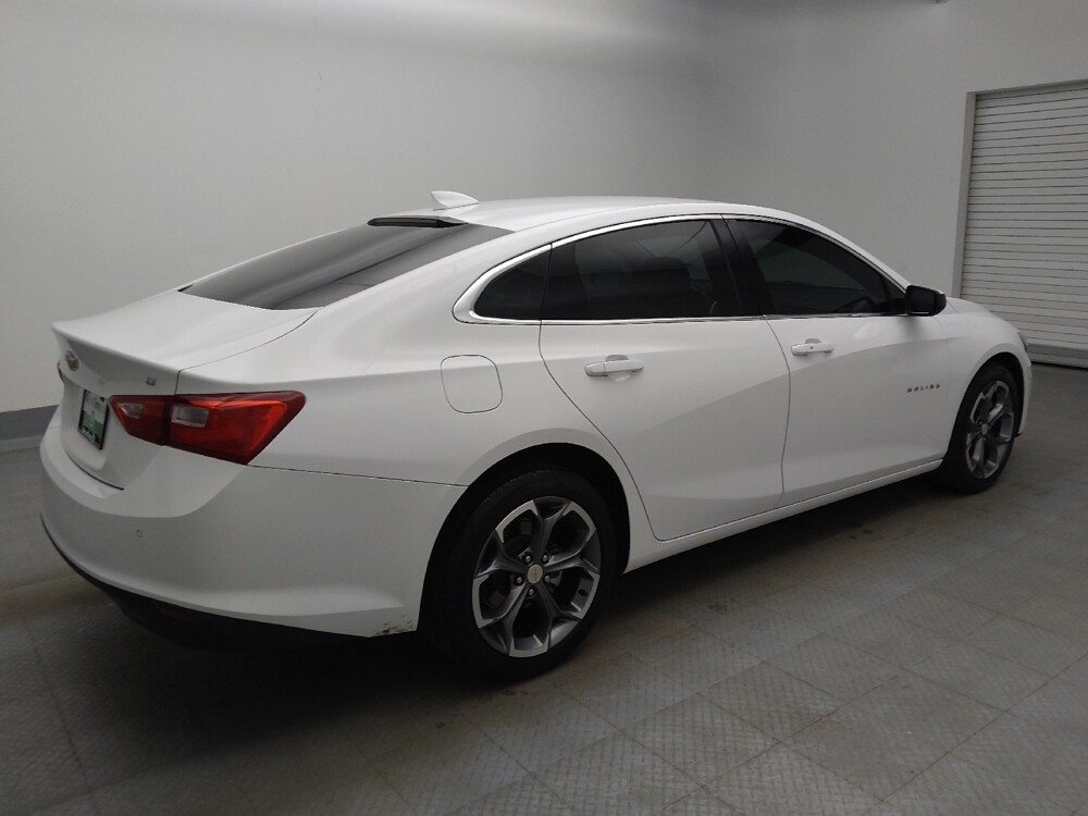 2024 Chevrolet Malibu in Lakewood, CO 80215 - 18124456 10