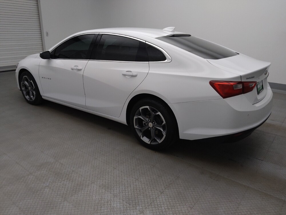 2024 Chevrolet Malibu in Lakewood, CO 80215 - 18124456 3