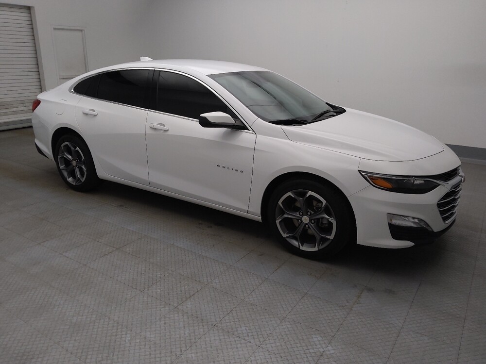 2024 Chevrolet Malibu in Lakewood, CO 80215 - 18124456 11