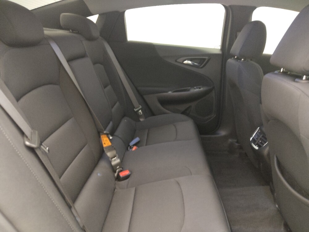 2024 Chevrolet Malibu in Lakewood, CO 80215 - 18124456 19