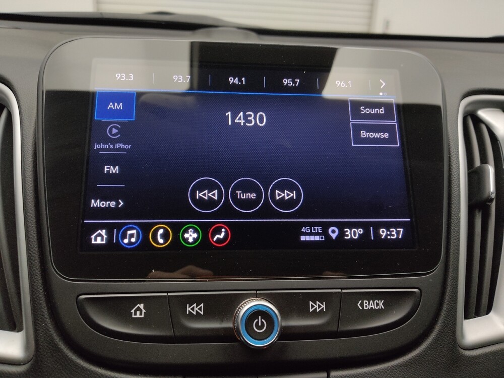 2024 Chevrolet Malibu in Lakewood, CO 80215 - 18124456 25