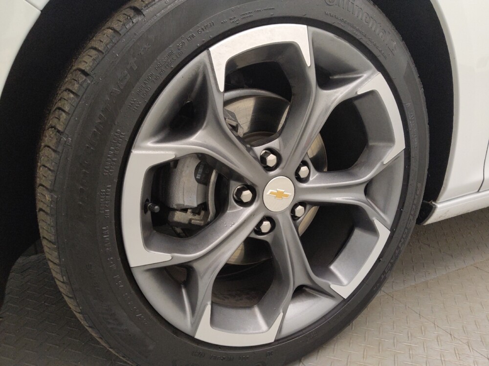 2024 Chevrolet Malibu in Lakewood, CO 80215 - 18124456 31