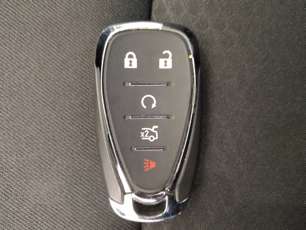 2024 Chevrolet Malibu in Lakewood, CO 80215 - 18124456 32