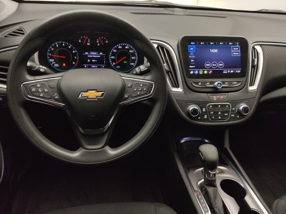 2024 Chevrolet Malibu in Lakewood, CO 80215 - 18124456 22