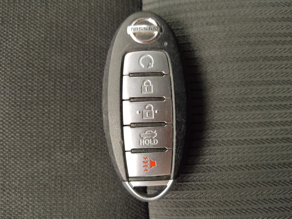 2020 Nissan Sentra in Albuquerque, NM 87113 - 18124457 32