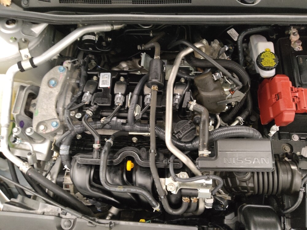 2020 Nissan Sentra in Albuquerque, NM 87113 - 18124457 30