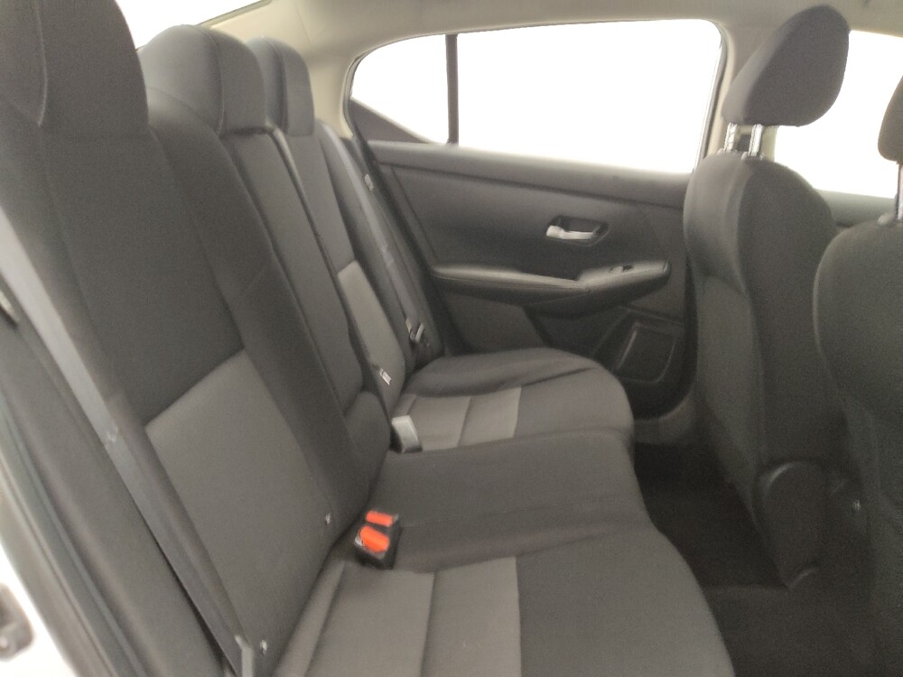 2020 Nissan Sentra in Albuquerque, NM 87113 - 18124457 19