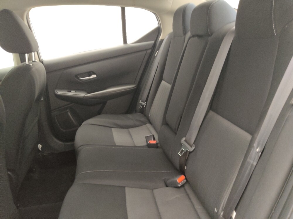 2020 Nissan Sentra in Albuquerque, NM 87113 - 18124457 18