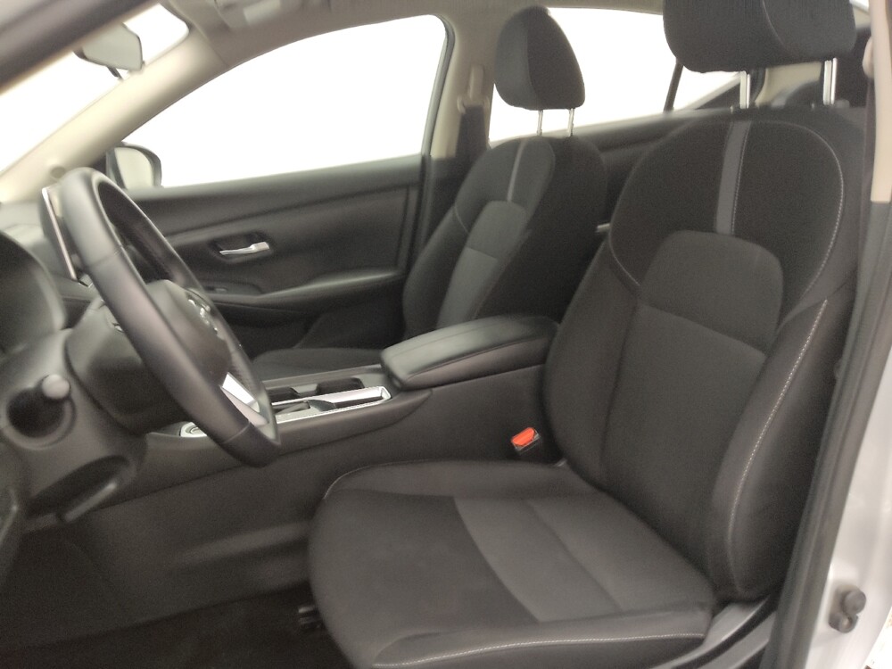 2020 Nissan Sentra in Albuquerque, NM 87113 - 18124457 17
