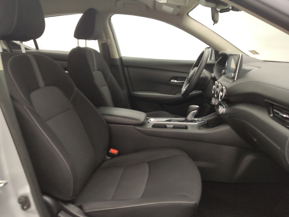 2020 Nissan Sentra in Albuquerque, NM 87113 - 18124457 21