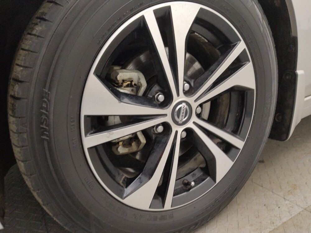 2020 Nissan Sentra in Albuquerque, NM 87113 - 18124457 31