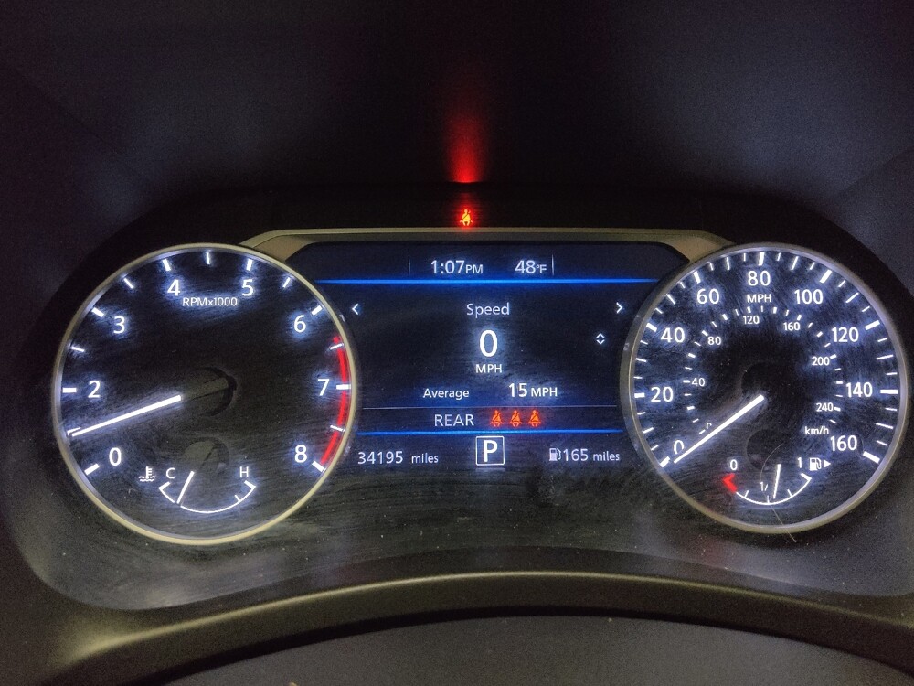 2020 Nissan Sentra in Albuquerque, NM 87113 - 18124457 23