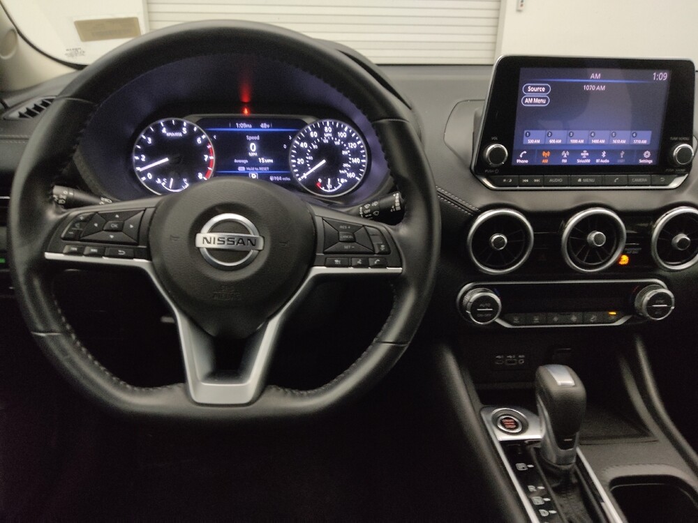 2020 Nissan Sentra in Albuquerque, NM 87113 - 18124457 22