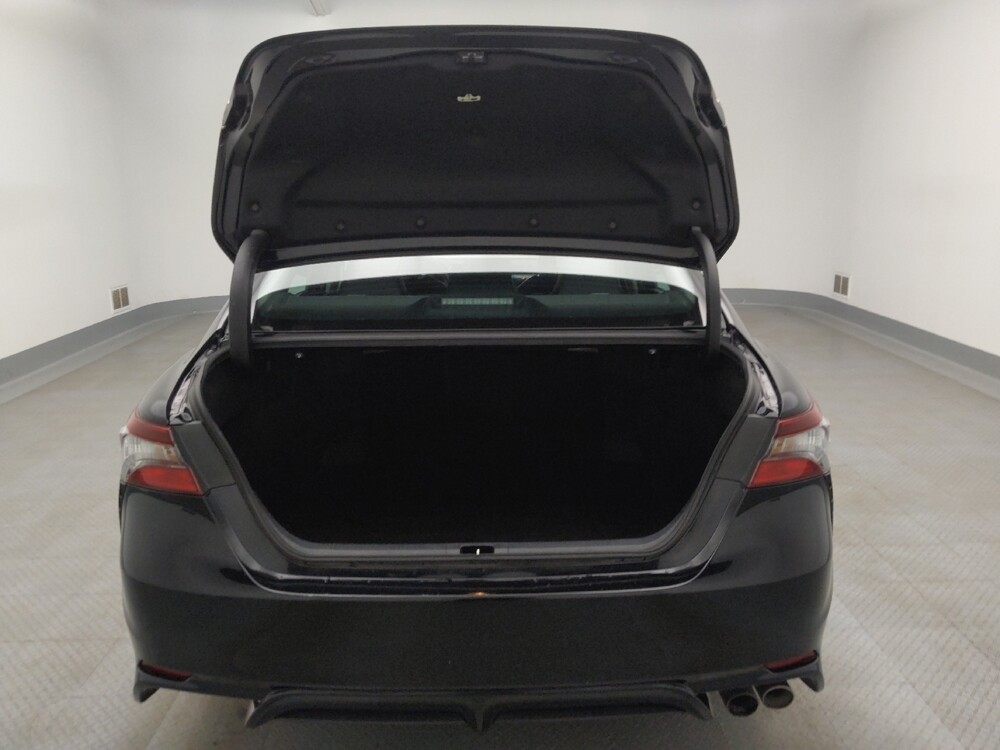 2023 Toyota Camry in Colorado Springs, CO 80909 - 18124458 29