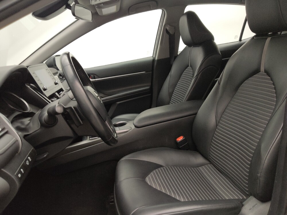 2023 Toyota Camry in Colorado Springs, CO 80909 - 18124458 17